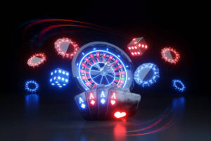 Slot Daring Perjudian Daring Permainan Slot Permainan Kasino Mesin slot